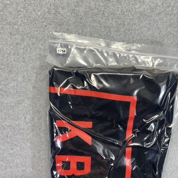 Champion Kane Brown Hoodie Mens XL Black Pullover Sweatshirt Coountry Tour - Picture 10 of 10